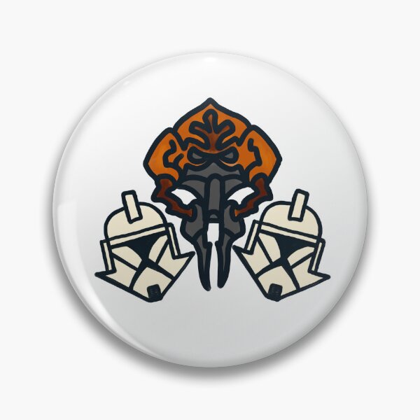 Item preview, Galactic Republic Nose Art designed and sold by fiatluxillust.