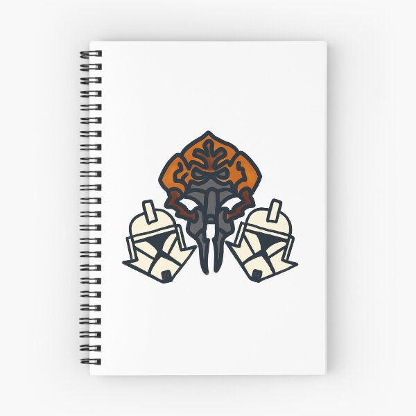 Item preview, Galactic Republic Nose Art designed and sold by fiatluxillust.