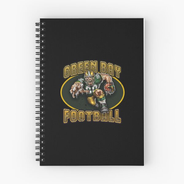 Item preview,  Green Bay Football designed and sold by DotsAndPaper.