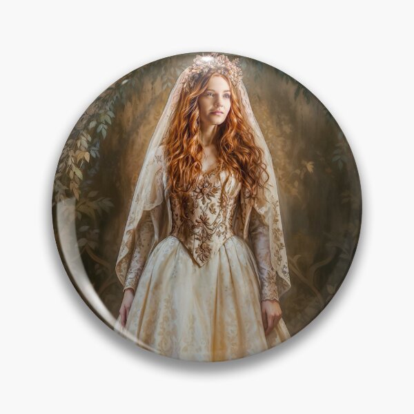 Item preview,  Needfire: the queen of the festival designed and sold by Vera-Adxer.