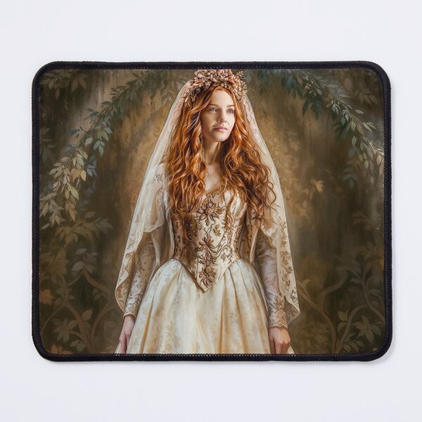Item preview, Needfire: the queen of the festival designed and sold by Vera-Adxer.