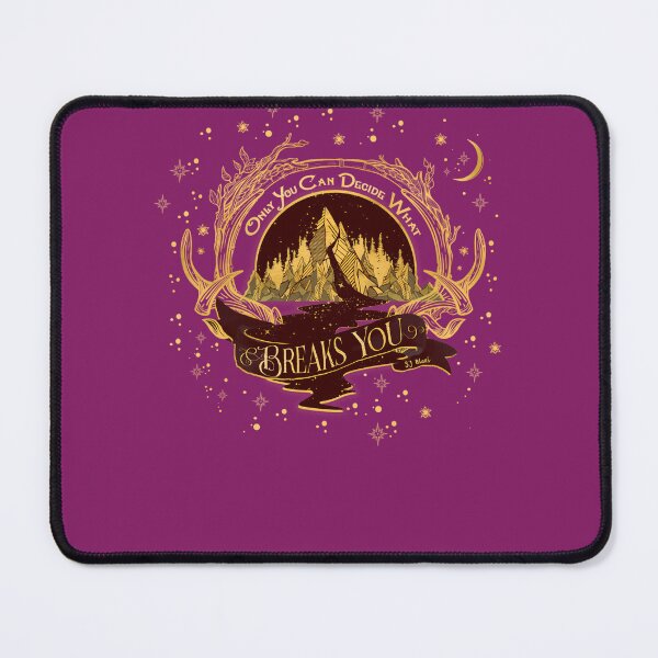 Item preview, Acowar---Breaks-You designed and sold by FridolinnRuf.