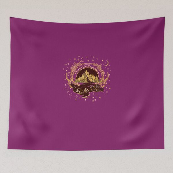 Item preview, Acowar---Breaks-You designed and sold by FridolinnRuf.