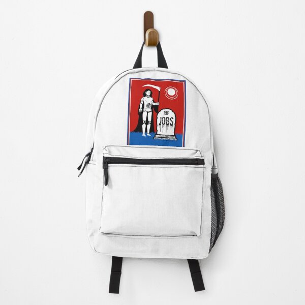 Item preview, Jobless America designed and sold by Steven Wolf.