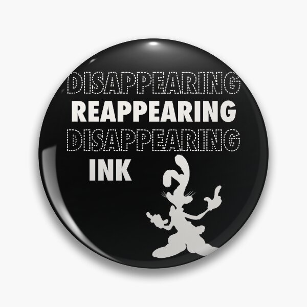 Item preview, Roger Rabbit Ink designed and sold by johnnehill2.