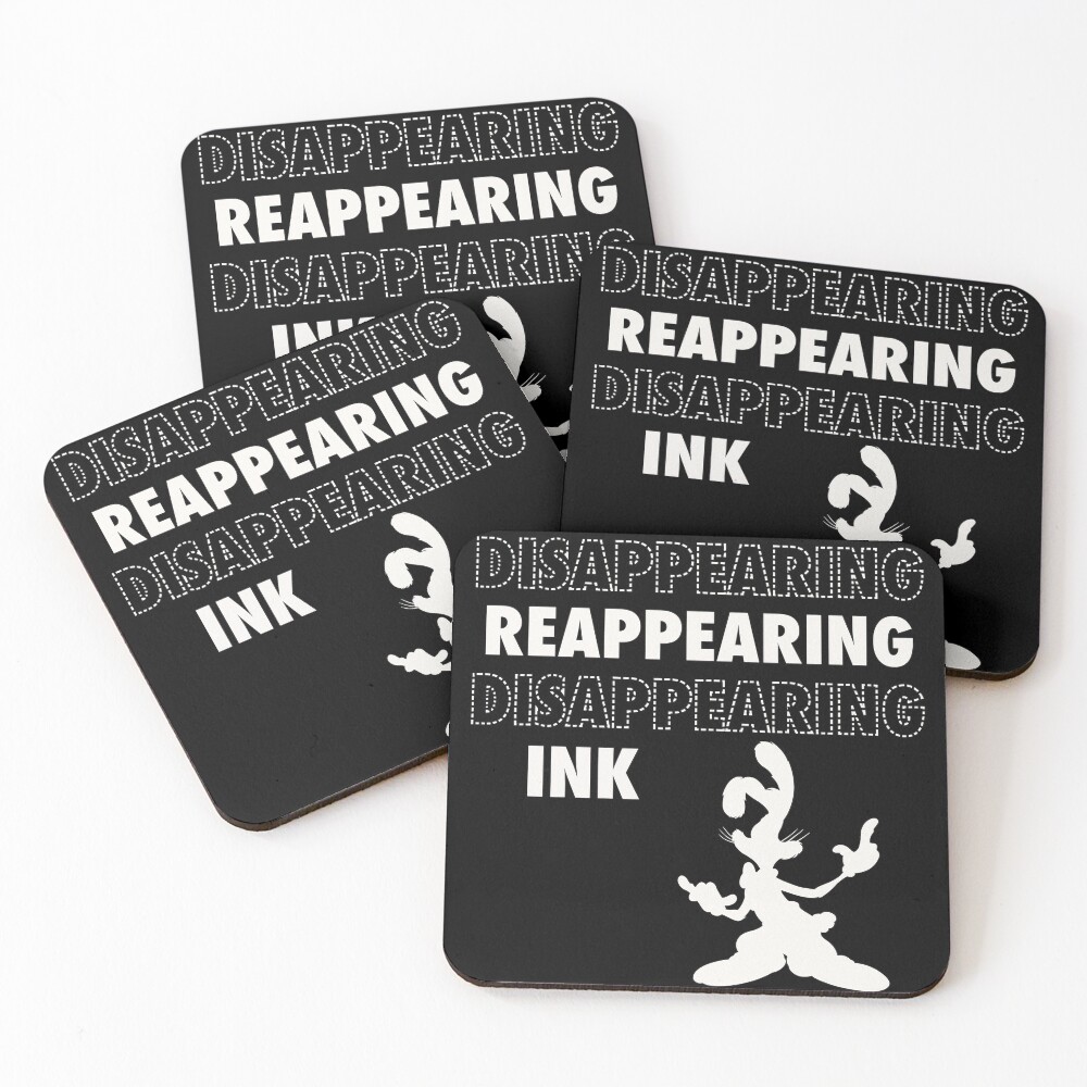 Item preview, Coasters (Set of 4) designed and sold by johnnehill2.