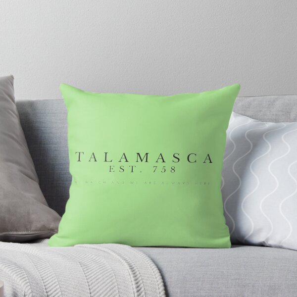 Item preview, Talamasca 758 Watchers | PERFECT GIFT FOR YOU AND FRIENDS designed and sold by MarcDire.