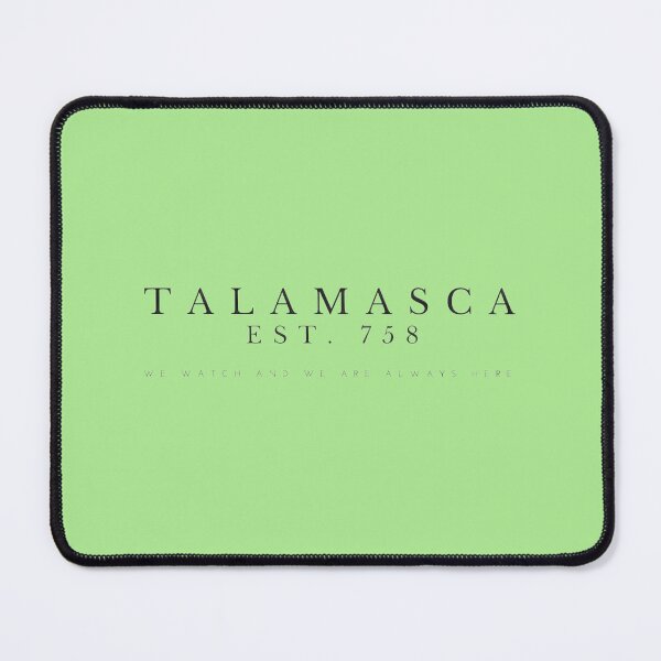Item preview, Talamasca 758 Watchers | PERFECT GIFT FOR YOU AND FRIENDS designed and sold by MarcDire.
