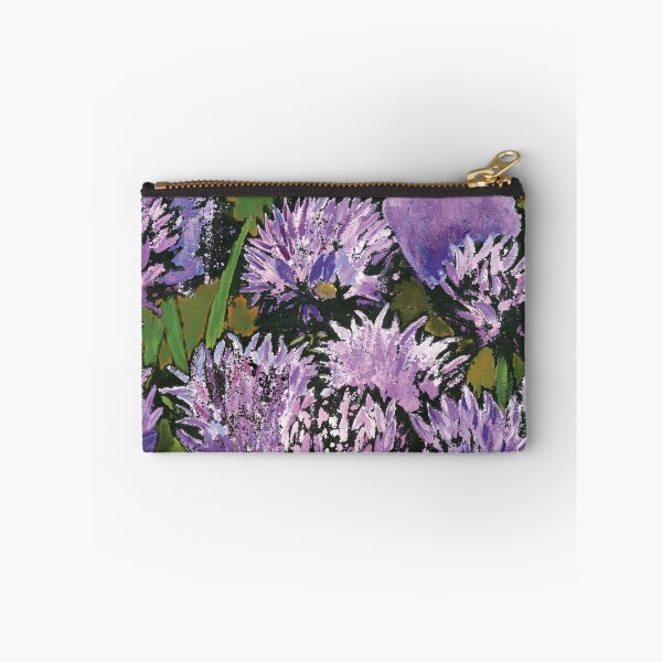 Item preview, Chives 2 designed and sold by Krista Kok.