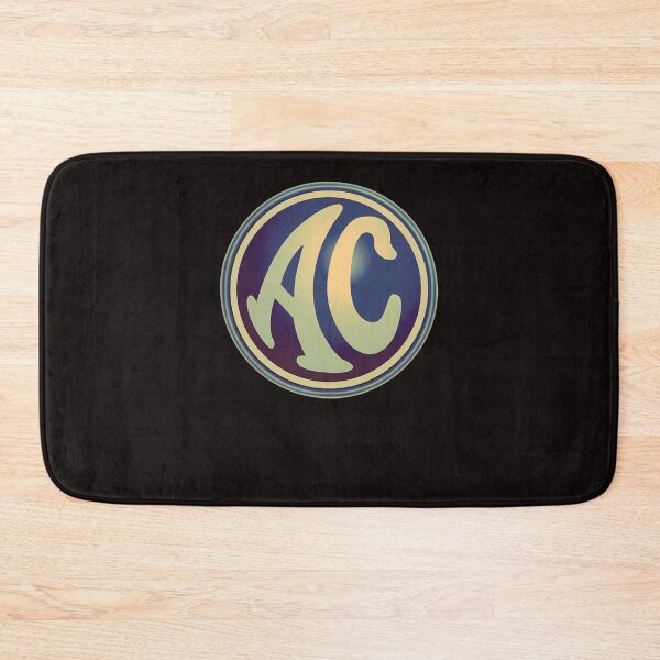 Item preview, AC logo designed and sold by FridolinnRuf.