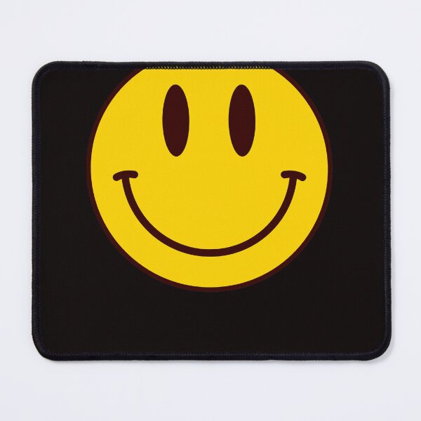 Item preview, Acid House Smile Face designed and sold by FridolinnRuf.