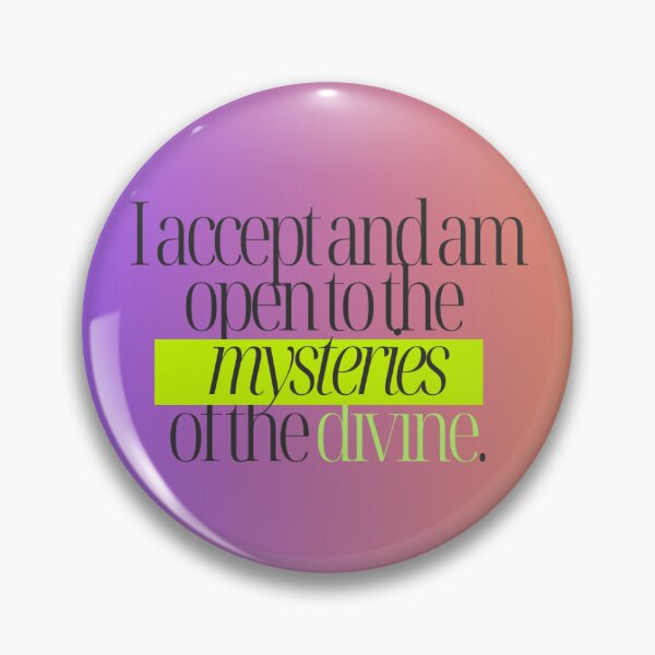 Item preview, I am - Affirmation  designed and sold by divergentdivine.
