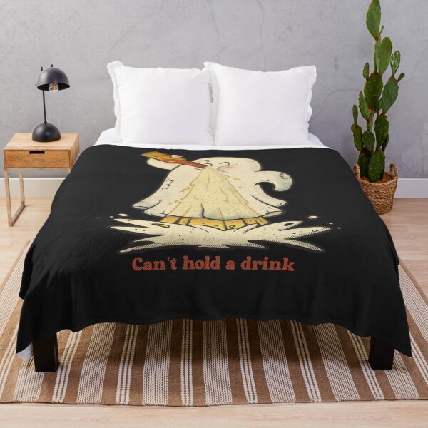 Item preview, Can't Hold a Drink designed and sold by mikekoubou.