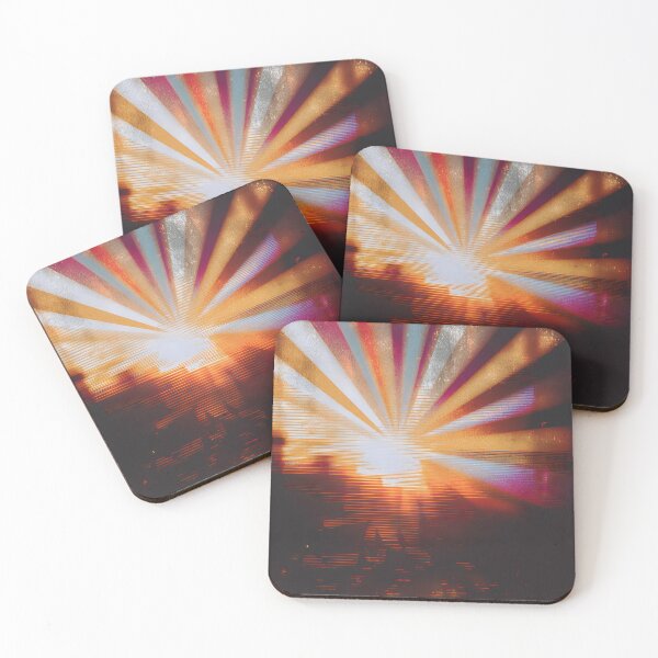 Item preview, Sunburst vintage with distorsion designed and sold by Newrealis.