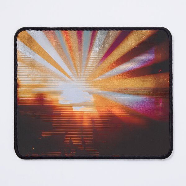 Item preview, Sunburst vintage with distorsion designed and sold by Newrealis.