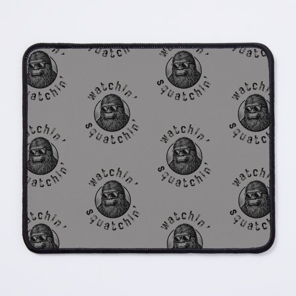 Item preview, watchin squatchin #2 Dark designed and sold by joztees.