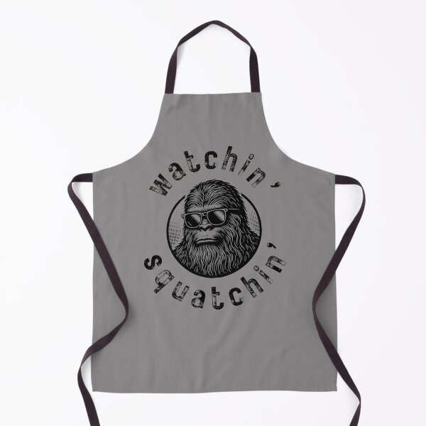 Item preview, watchin squatchin #2 Dark designed and sold by joztees.