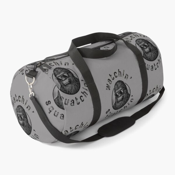 Item preview, watchin squatchin #2 Dark designed and sold by joztees.