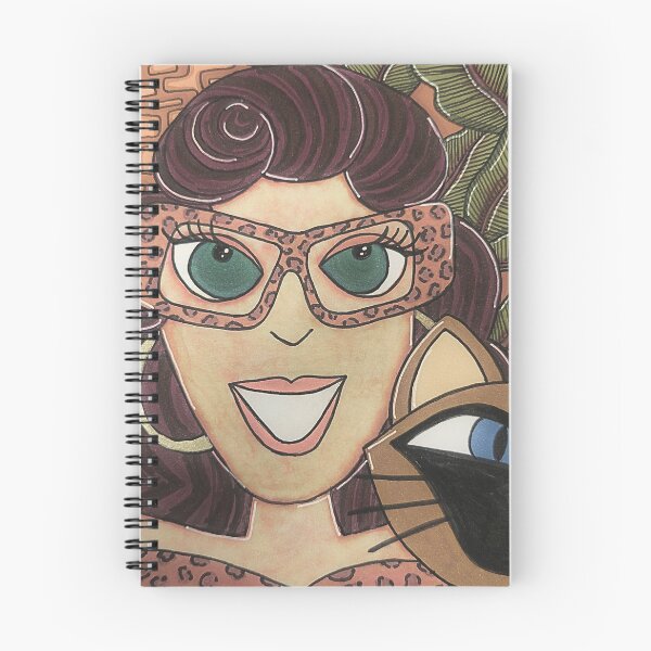 Item preview, Grrr in Print designed and sold by Inspired_By_Simone.