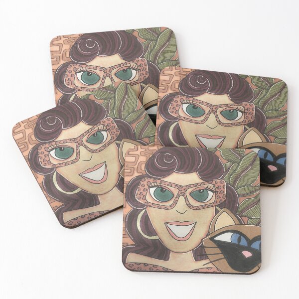 Item preview, Grrr in Print designed and sold by Inspired_By_Simone.