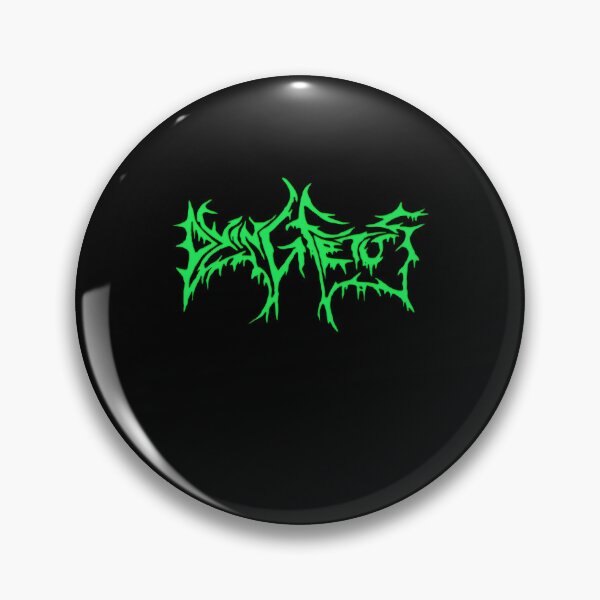 Item preview, Adsashdasd Dying Fetus Best Art designed and sold by BowenGilberto.