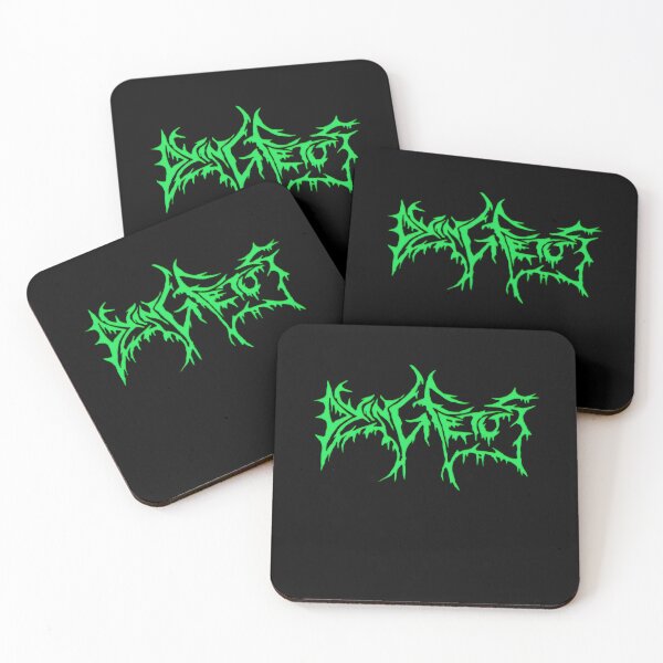 Item preview, Adsashdasd Dying Fetus Best Art designed and sold by BowenGilberto.