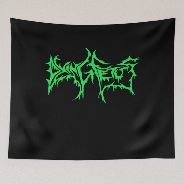 Item preview, Adsashdasd Dying Fetus Best Art designed and sold by BowenGilberto.
