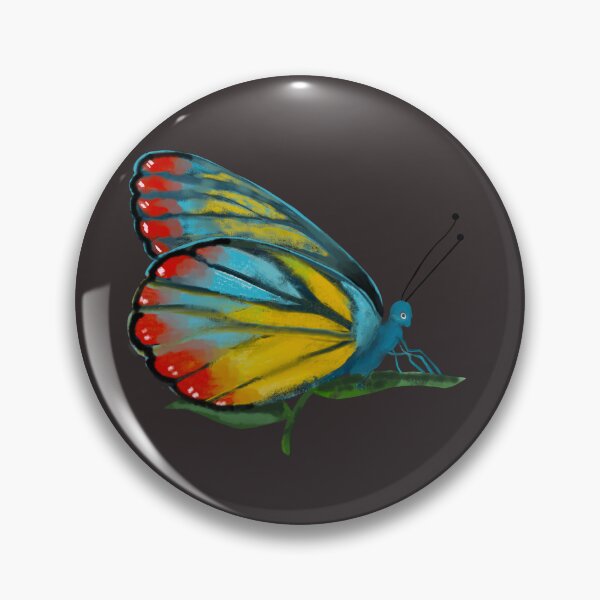 Item preview, My precious butterfly designed and sold by Laulicreations.