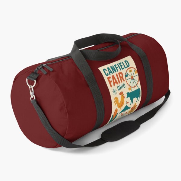 Item preview, Canfield Fair designed and sold by Broken Antler Designs .
