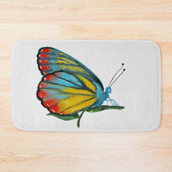 Item preview, My precious butterfly designed and sold by Laulicreations.