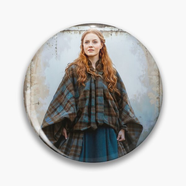 Item preview, Needfire: the queen of the festival designed and sold by Vera-Adxer.