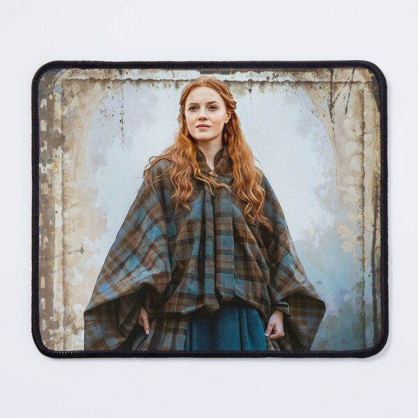 Item preview, Needfire: the queen of the festival designed and sold by Vera-Adxer.