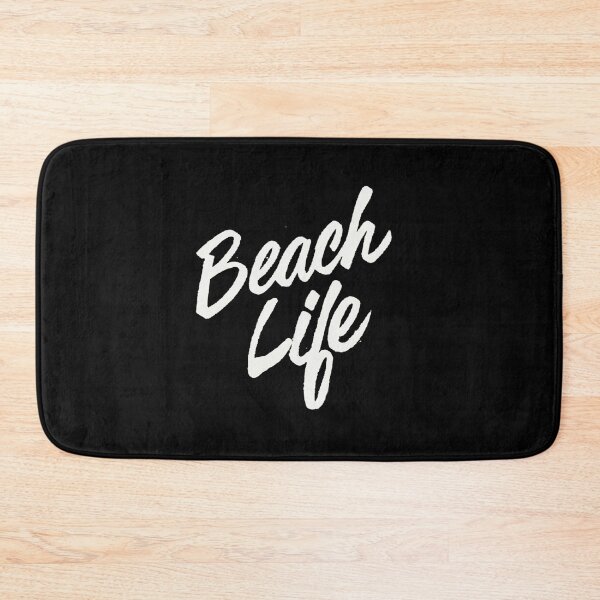 Item preview, Vintage Beach Life designed and sold by QuayTradingCo.