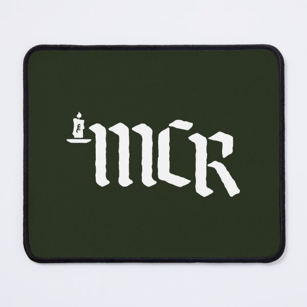 Item preview, Gothic Candle MCR Design | PERFECT GIFT FOR YOU AND FRIENDS designed and sold by MarcDire.