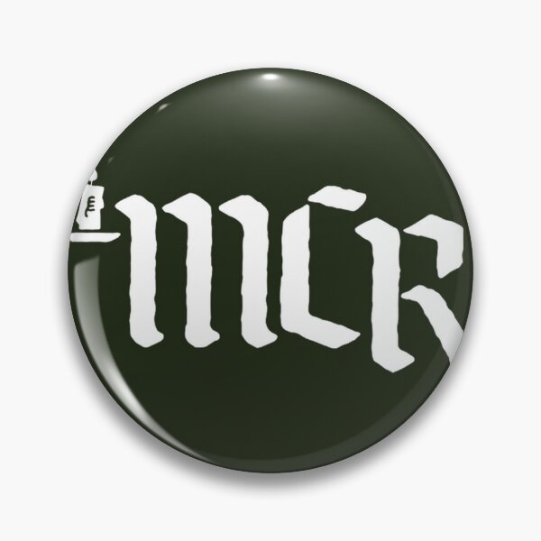 Item preview, Gothic Candle MCR Design | PERFECT GIFT FOR YOU AND FRIENDS designed and sold by MarcDire.