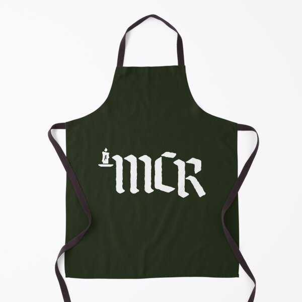 Item preview, Gothic Candle MCR Design | PERFECT GIFT FOR YOU AND FRIENDS designed and sold by MarcDire.