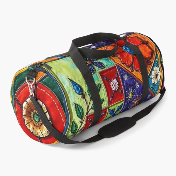 Item preview, Quilts Pattren Hspanic Cultur Theme - Hispanic Theme Quilts Lovers designed and sold by Wiss2Arts.