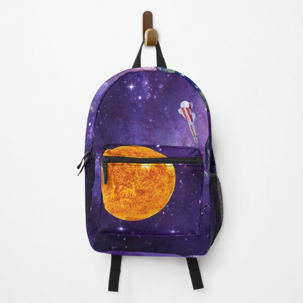 Item preview, Cosmic Journey in space Around Earth designed and sold by PrintAZ.