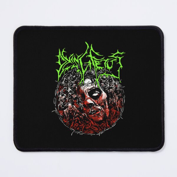 Item preview, Adsashdasd Dying Fetus Best Art designed and sold by BowenGilberto.