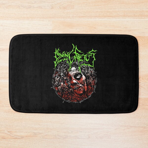 Item preview, Adsashdasd Dying Fetus Best Art designed and sold by BowenGilberto.