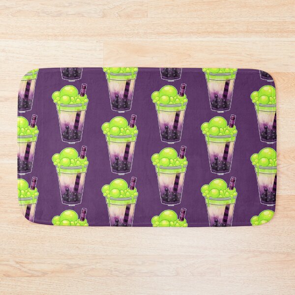 Item preview, Cauldron Bubble Tea designed and sold by JanGrackle.