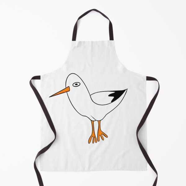 Item preview, Gull designed and sold by avavyje.