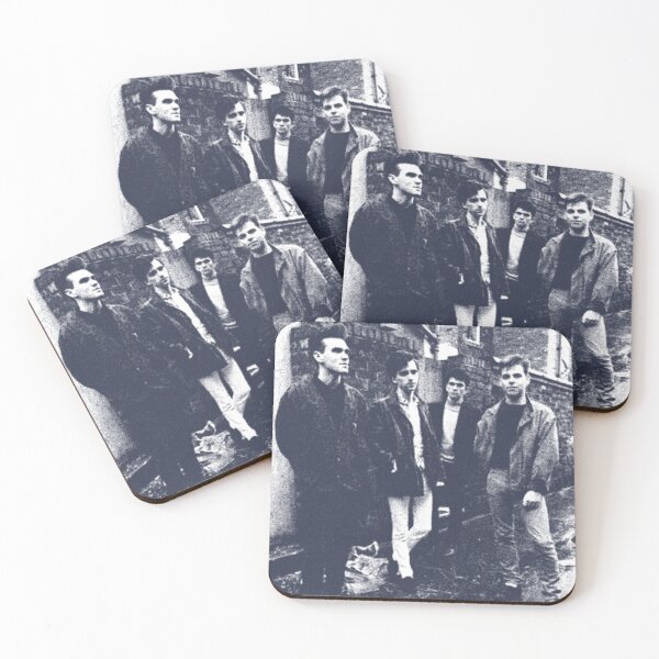 Item preview, The Smiths designed and sold by JohnFawson.