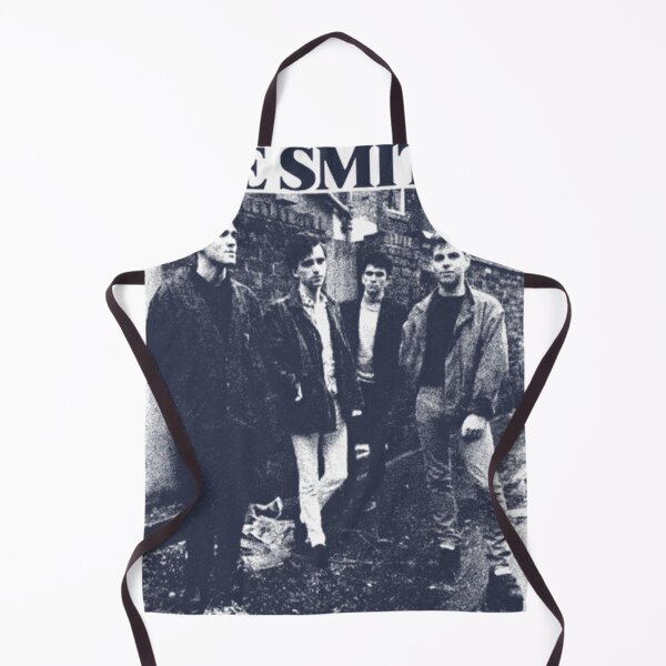 Item preview, The Smiths designed and sold by JohnFawson.