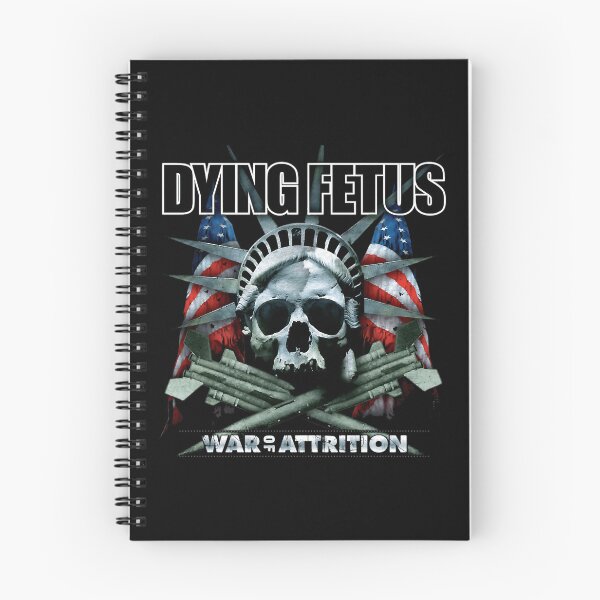 Item preview, Adsashdasd Dying Fetus Best Art designed and sold by BowenGilberto.
