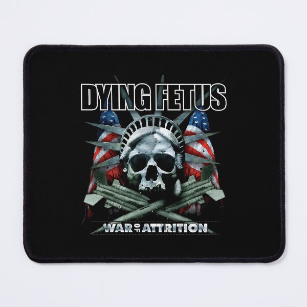 Item preview, Adsashdasd Dying Fetus Best Art designed and sold by BowenGilberto.