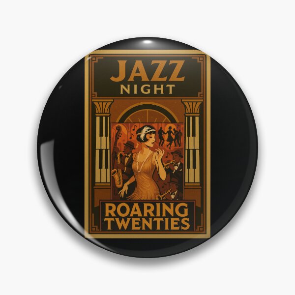 Item preview, JAZZ NIGHT designed and sold by BabaSoti.