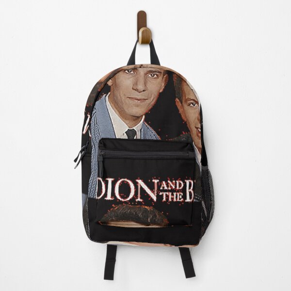Item preview, Dion The Belmonts Relaxed Fit designed and sold by JohnFawson.