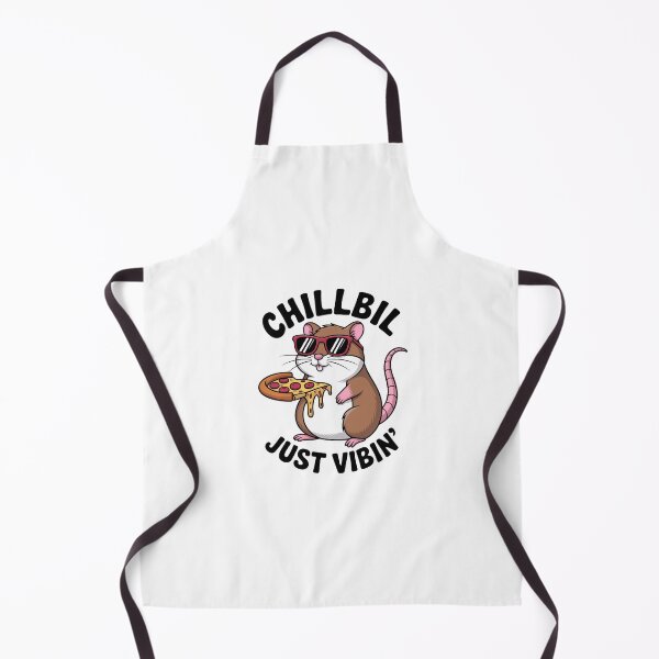 Item preview, Gymbil T-Shirt – Funny Strong Gerbil Gym Shirt designed and sold by Muzgle.