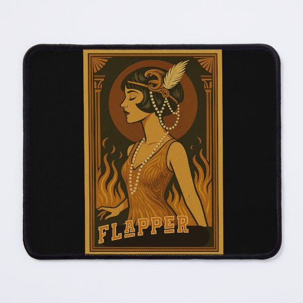 Item preview, FLAPPER designed and sold by BabaSoti.